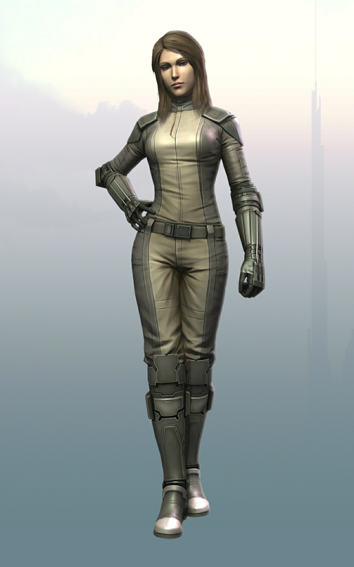 Front Mission Evolved 